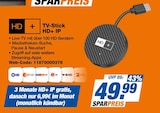 TV-Stick HD+ IP Angebote bei expert Seelze für 49,99 €