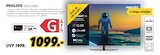 550LED810 im Angebot bei MEDIMAX in Goch 550LED810 Angebote von PHILIPS bei MEDIMAX Goch für 1.099,00 €