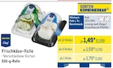 Frischkäse-Rolle von Metro Chef im aktuellen METRO Prospekt für 1,59 €
