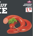 Schwarzwälder Knoblauchwurst bei Marktkauf im Horn-Bad Meinberg Prospekt für 1,79 €