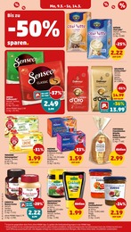 Senseo Angebot im aktuellen Penny Prospekt auf Seite 22