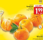 Mandarinen im Angebot bei E center in Solingen Mandarinen Angebote bei E center Solingen für 1,99 €