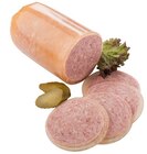 Gekochte Mettwurst bei REWE im Prospekt "" für 1,09 €