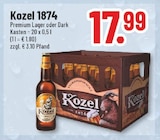 Trinkgut Frechen - Premium Lager Angebot im Prospekt Premium Lager bei Trinkgut im Frechen Prospekt für 17,99 €