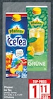 Ice Tea Pfirsich von Pfanner für 1,11 € bei EDEKA im Angebot Ice Tea Pfirsich von Pfanner im aktuellen EDEKA Prospekt