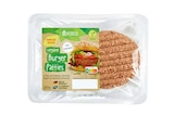Lidl - Vegane Burger Patties Angebot im Prospekt Vegane Burger Patties bei Lidl im Prospekt "" für