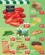 Aktueller famila Nordost Prospekt mit Kartoffeln, "besser als gut!", Seite 5