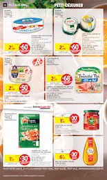 Offre Oeuf dans le catalogue Intermarché Super du moment à la page 20