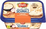Pflanzliches Schmalz Angebote von Deli Reform bei GLOBUS Leipzig für 1,49 €