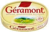 Weichkäse von Géramont im aktuellen METRO Prospekt für 2,22 €