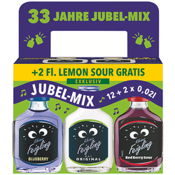 Jubel-Mix
