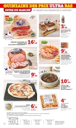 Offre Cuisine dans le catalogue Super U du moment à la page 24