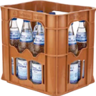 Mineralwasser im Angebot bei Globus-Baumarkt in Saarbrücken Mineralwasser Angebote von Berg Quellen bei Globus-Baumarkt Saarbrücken für 3,29 €