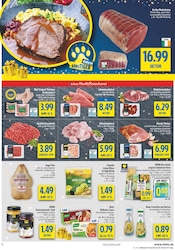 Aktueller diska Prospekt mit Hackfleisch, "alles an deinem ort.", Seite 5