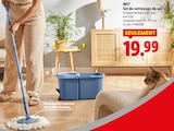 Set de nettoyage de sol - W5 dans le catalogue Lidl