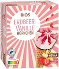 Waffelhörnchen im Angebot bei Penny in Neumünster Waffelhörnchen Angebote von RIOS bei Penny Neumünster für 1,99 €