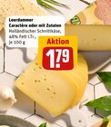 Caractère oder mit Zutaten bei REWE im Moers Prospekt für 1,79 €