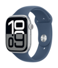 Watch Series 10 GPS+4G im Angebot bei EURONICS in Bremen Watch Series 10 GPS+4G Angebote von Apple bei EURONICS Bremen für 329,00 €