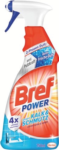 K+K - Klaas & Kock Steinfeld - Power Reiniger Power Reiniger Angebot bei K+K - Klaas & Kock Steinfeld im Prospekt "Spitze!"