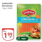 Aktuelles Wie Räucherlaxx Angebot bei GLOBUS in Erlangen ab 1,99 €