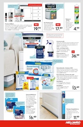 Technik Angebot im aktuellen Hellweg Prospekt auf Seite 7