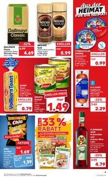 Kaffee Angebote der Woche ᐅ Finde den günstigsten Preis!