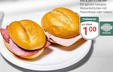 Angebot im GLOBUS Mannheim Prospekt GLOBUS Mannheim Prospekt mit im Angebot für 1,00 €