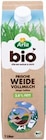 Bio-Weidemilch bei Kaufland im Ahlen Prospekt für 1,29 €