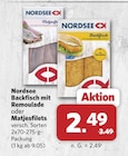 Backfisch mit Remoulade Angebote von Nordsee bei combi Oldenburg für 2,49 €
