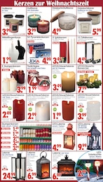 Wreesmann Teelichter im Prospekt 