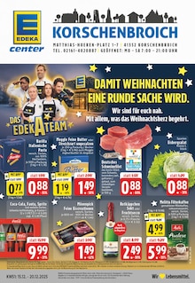 Schweinefilet im aktuellen E center Prospekt (Mönchengladbach) Schweinefilet im E center Prospekt "Aktuelle Angebote" mit 30 Seiten (Mönchengladbach)