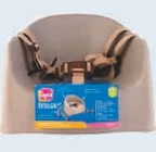 Rehausseur de chaise soft - TIGEX en promo chez Super U Rehausseur de chaise soft - TIGEX dans le catalogue Super U