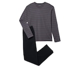 Tchibo im Supermarkt - Pyjama-Set Angebot im Prospekt Pyjama-Set bei Tchibo im Supermarkt im Prospekt "" für 19,00 €