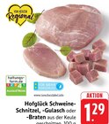 EDEKA Birkenau Prospekt mit  im Angebot für 1,29 €