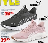 Flexfocus Lite Modern Gr. 41-45 Angebote von Puma bei Siemes Schuhcenter Bocholt für 39,95 €