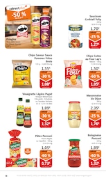 Prix et réduction Mayonnaise dans le prospectus Colruyt en cours Offre Mayonnaise dans le catalogue Colruyt du moment à la page 18