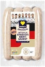 EDEKA Marl - Stadionbratwurst Angebot im Prospekt Stadionbratwurst bei EDEKA im Marl Prospekt für 3,99 €
