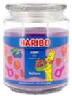 Kerze im Glas im Angebot bei Kaufland in Mönchengladbach Kerze im Glas Angebote von HARIBO bei Kaufland Mönchengladbach für 2,99 €