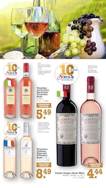 Wein im E center Prospekt in Wiesbaden Aktueller E center Prospekt mit Wein, "Aktuelle Angebote", Seite 48