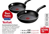 Aluminiumpfanne So Expert Ø 24 cm im Angebot bei E center in Heilbronn Aluminiumpfanne So Expert Ø 24 cm Angebote von Tefal bei E center Heilbronn für 17,99 €