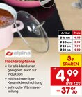 Flachbratpfanne im Angebot bei Netto Marken-Discount in Kleve Flachbratpfanne Angebote von alpina bei Netto Marken-Discount Kleve für 4,99 €