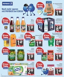 Aktueller EDEKA Prospekt "DAS BESTE DER WOCHE" Seite 2 von 20 Seiten