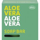 Seifenstück Aloe Vera im Angebot bei dm-drogerie markt in Duisburg Seifenstück Aloe Vera Angebote von SPEICK bei dm-drogerie markt Duisburg für 1,95 €