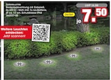 Solarleuchte im Angebot bei Möbel Martin in Saarbrücken Solarleuchte Angebote bei Möbel Martin Saarbrücken für 7,50 €