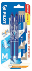 FRIXION SET bei Müller im Prospekt "" für 7,99 €