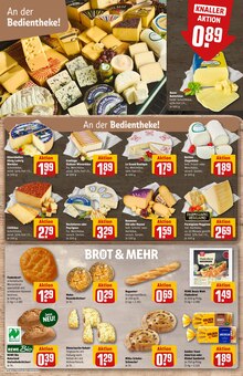 Milka im aktuellen REWE Prospekt (Hamburg) Milka im REWE Prospekt "Dein Markt" mit 38 Seiten (Hamburg)