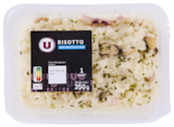 Bi1 Lormes - Promo Risotto aux fruits de mer Promo Risotto aux fruits de mer à 3,95 € dans le catalogue Bi1 à Lormes