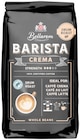 Aktuelles Barista Crema Ganze Bohnen Angebot bei Lidl in Wuppertal