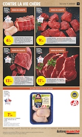 Poulet Angebote im Prospekt "Intermarché" von Intermarché Super Poulet Angebote im Prospekt "Intermarché" von Intermarché Super auf Seite 9