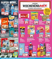 Pepsi im HIT Prospekt in Aachen Aktueller HIT Prospekt mit Pepsi, "ECHTE VIELFALT", Seite 15